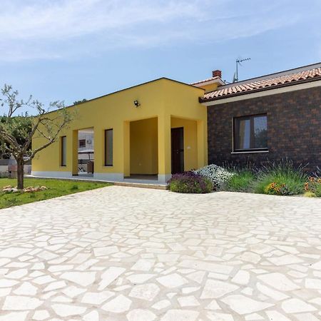 Modern Villa Eve In Medulin With Pool Near The Beach Dış mekan fotoğraf